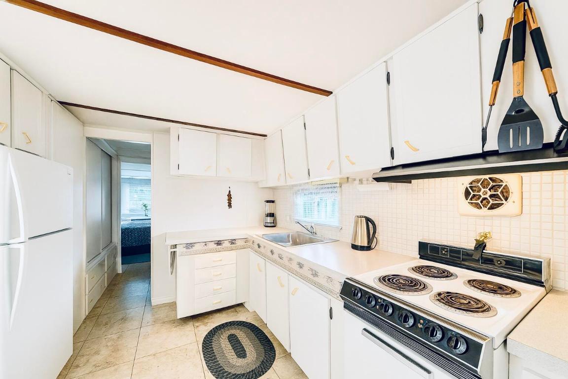 TRAILER CITY - Residential