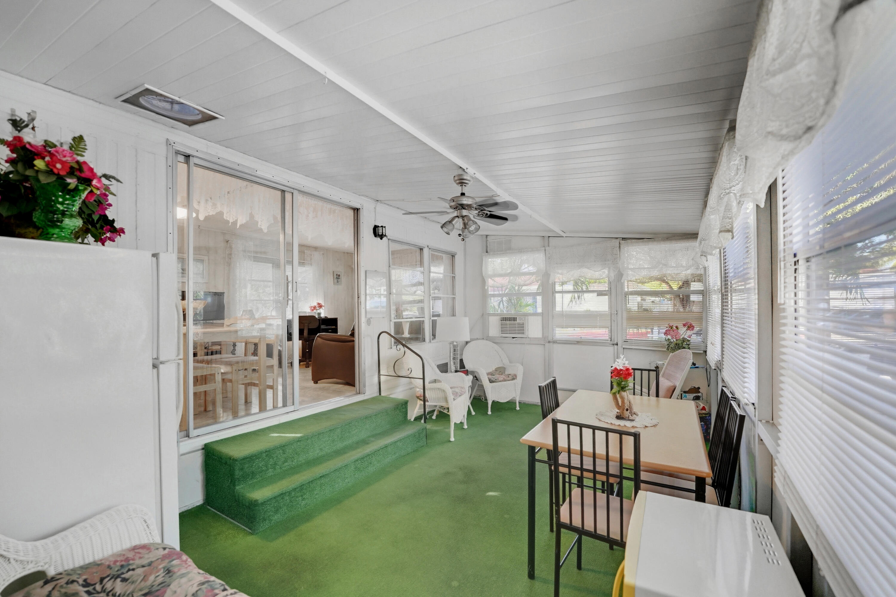 TRAILER CITY - Residential