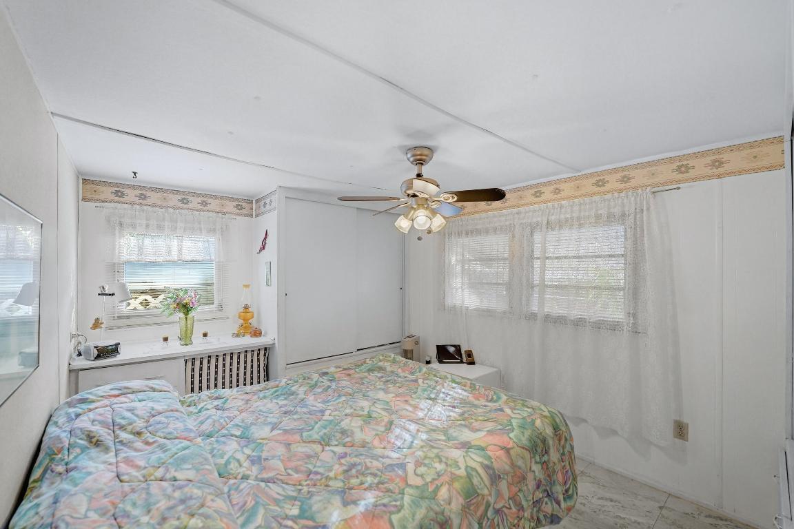 TRAILER CITY - Residential