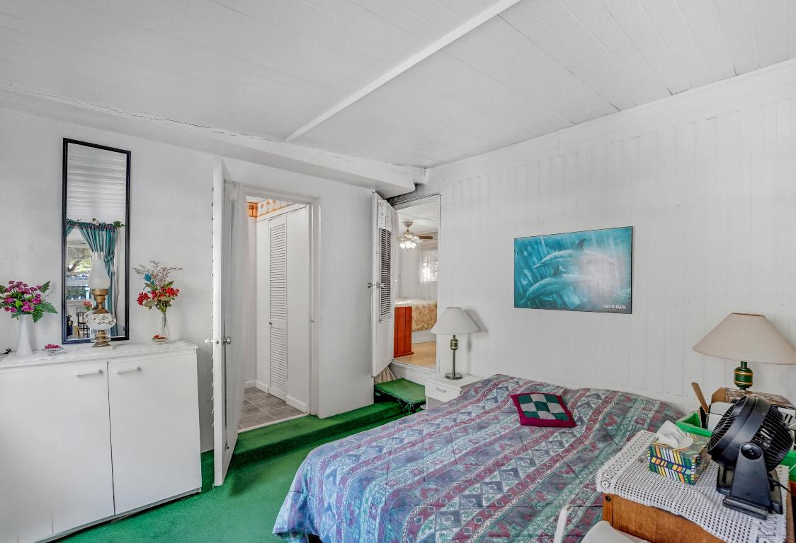 TRAILER CITY - Residential