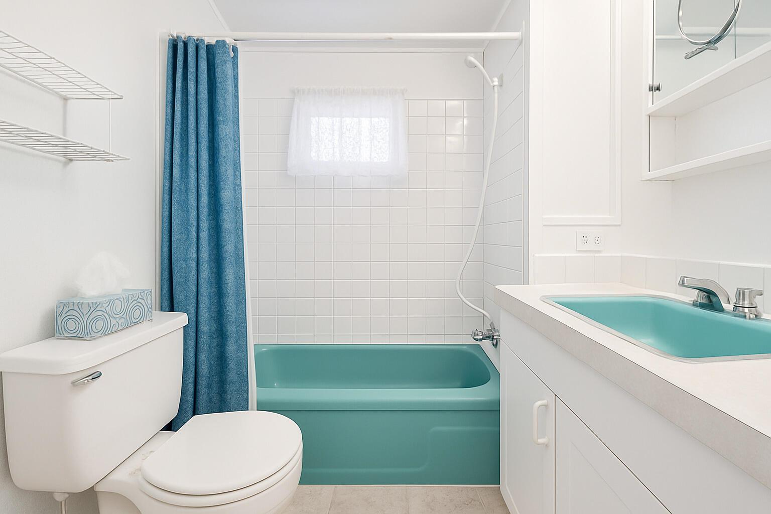 TRAILER CITY - Residential