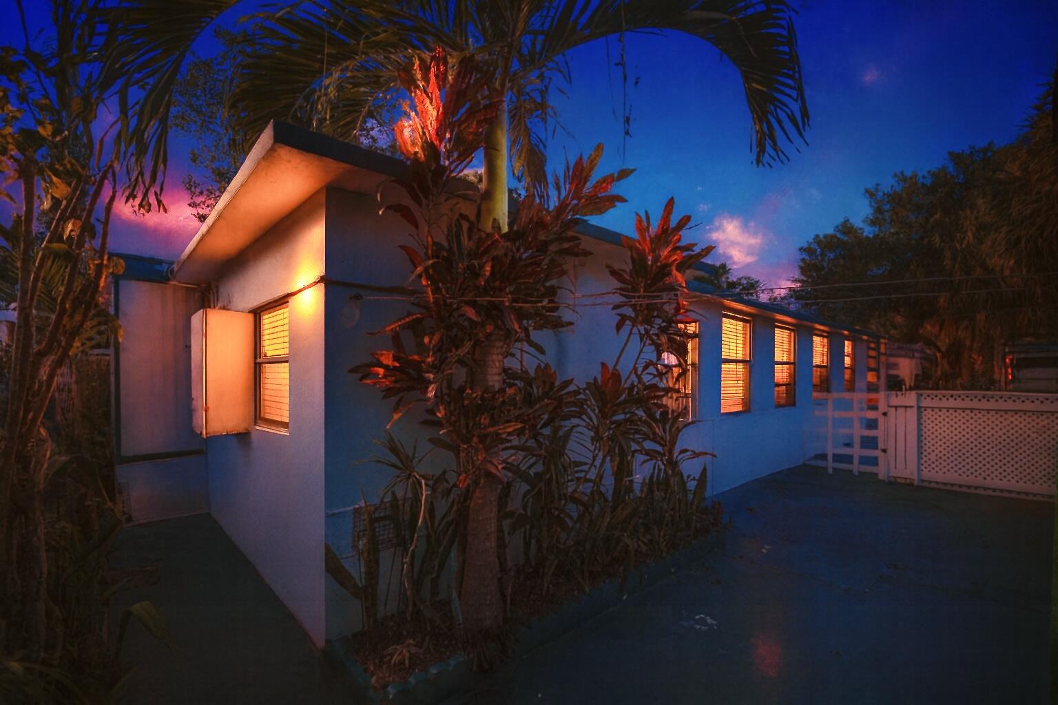 TRAILER CITY - Residential