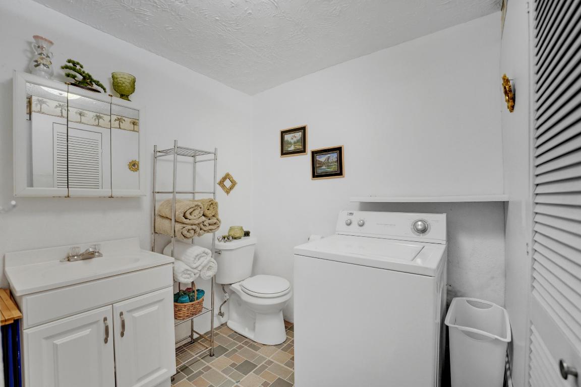 TRAILER CITY - Residential