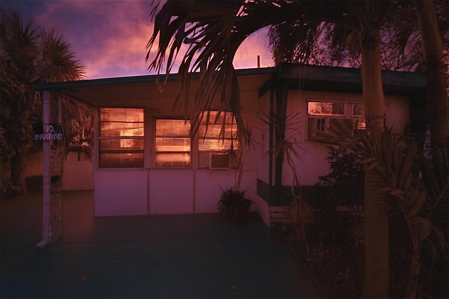 TRAILER CITY - Residential