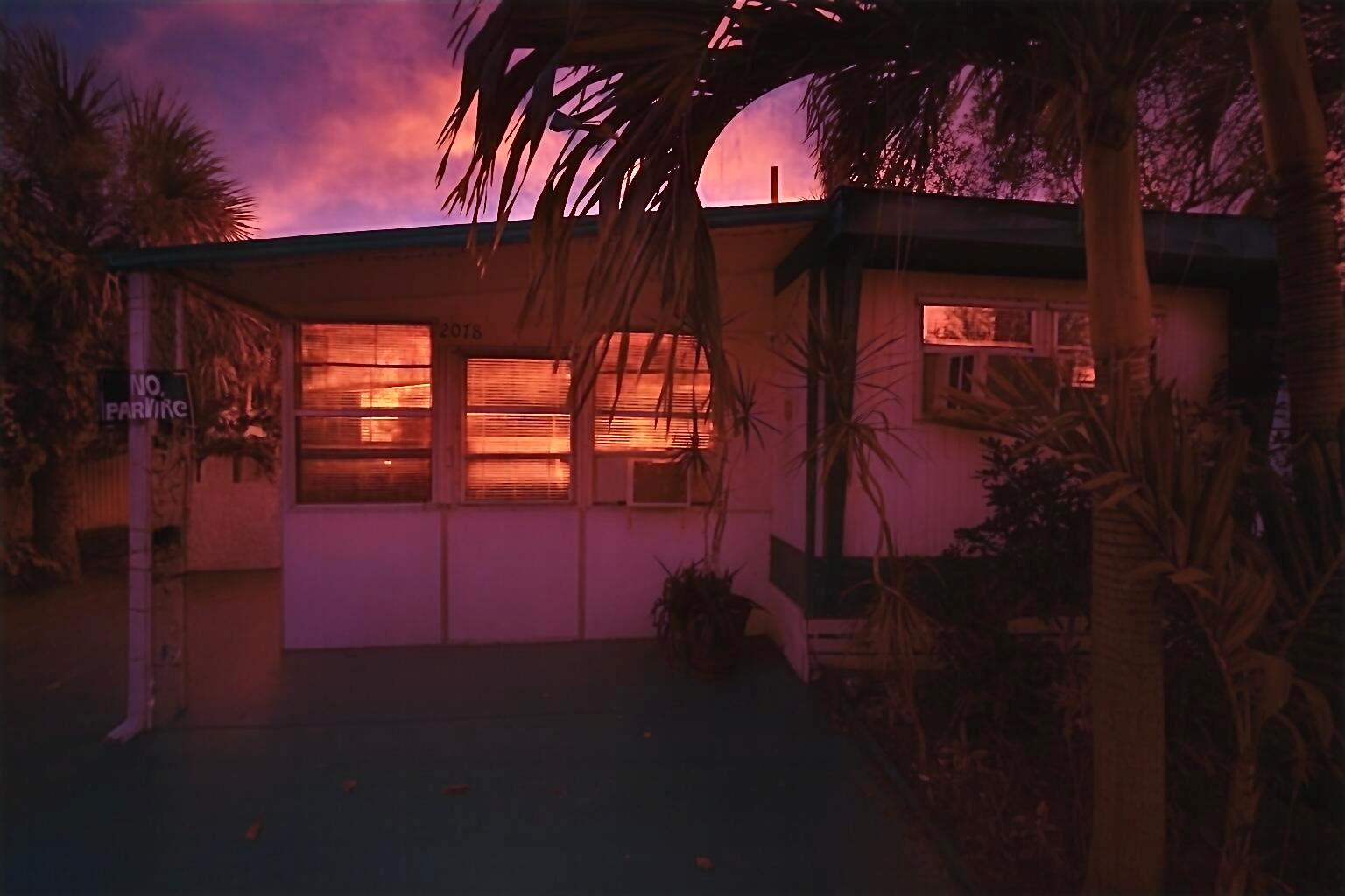 TRAILER CITY - Residential