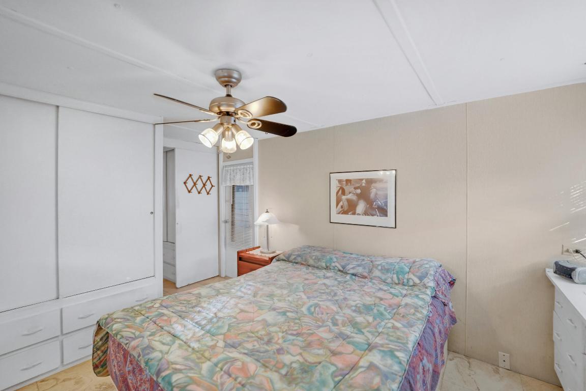 TRAILER CITY - Residential