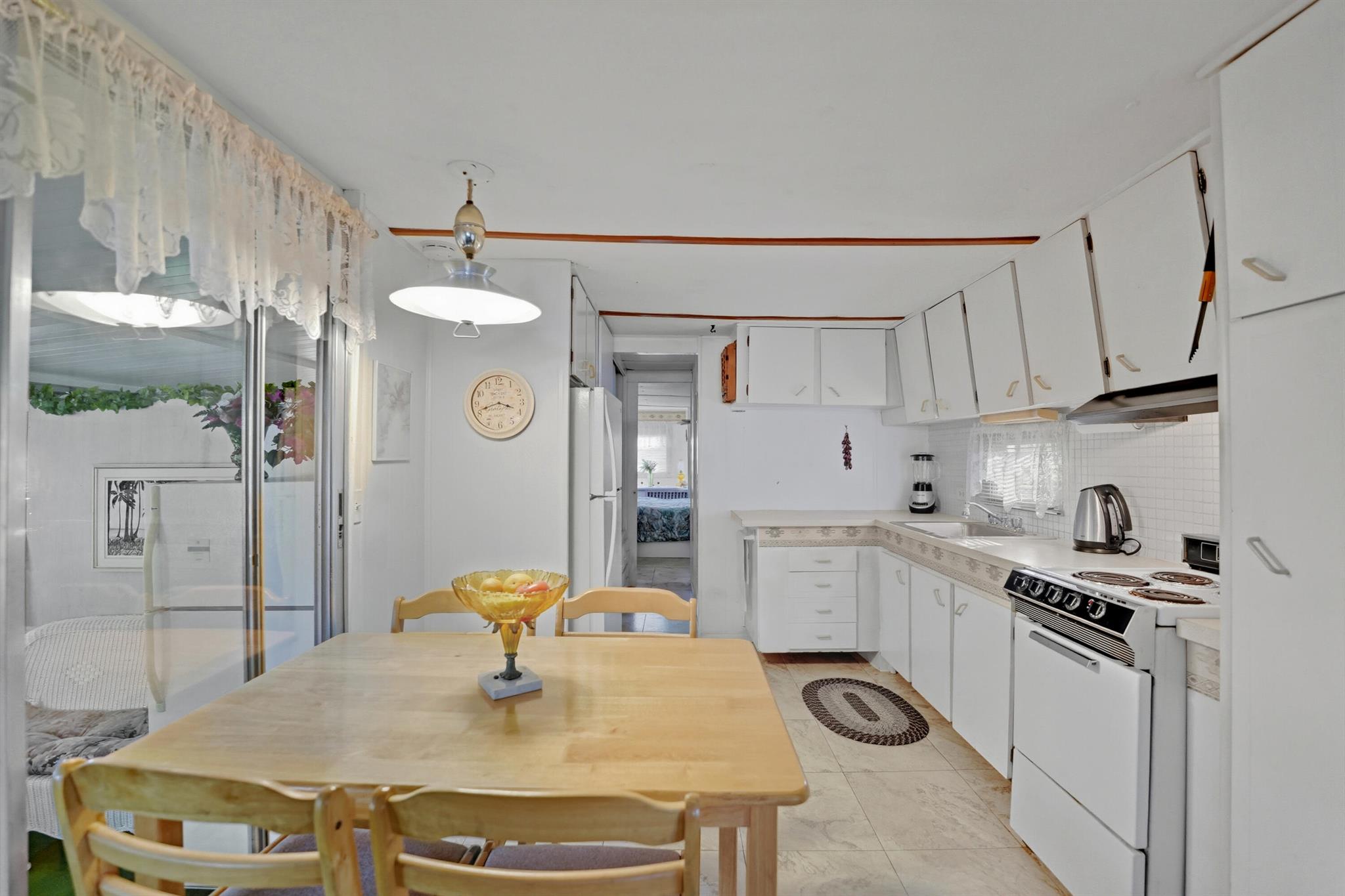 TRAILER CITY - Residential