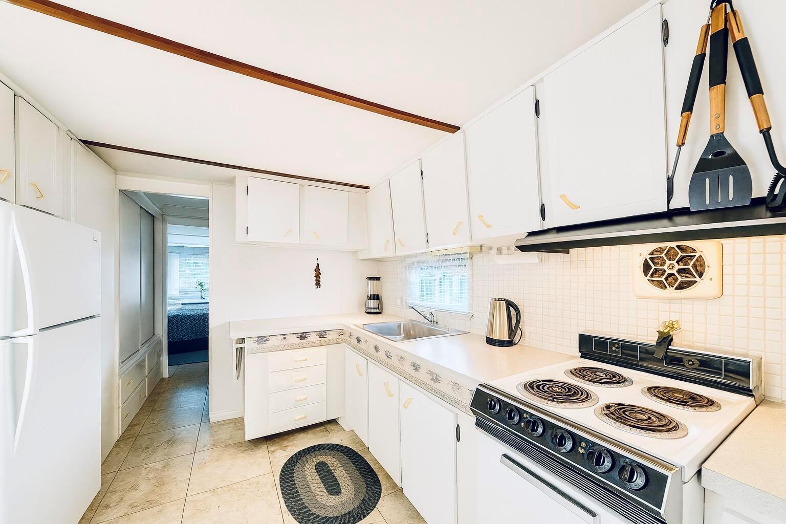 TRAILER CITY - Residential