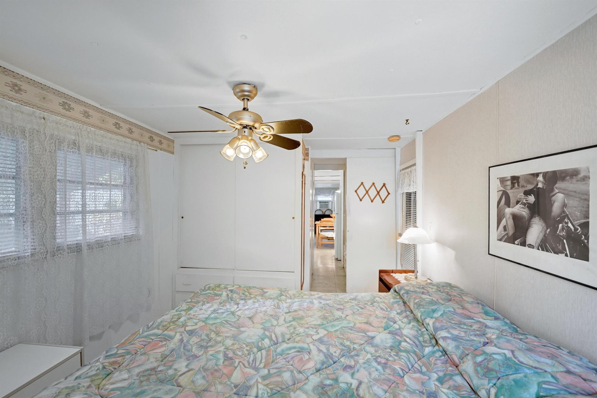 TRAILER CITY - Residential