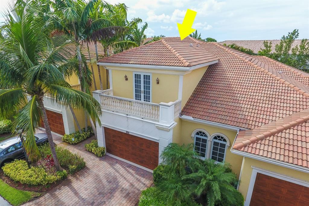 Photo of 113 Renaissance Drive, North Palm Beach, FL 33410 (MLS # R10718025)