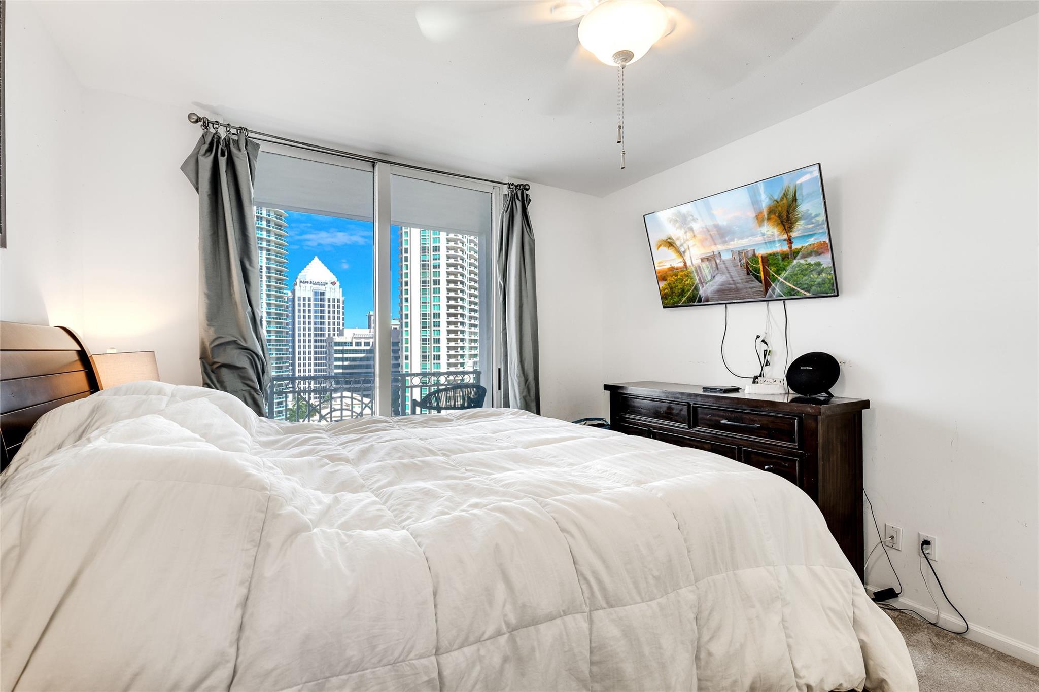 NuRiver Landing Condo - Residential Lease