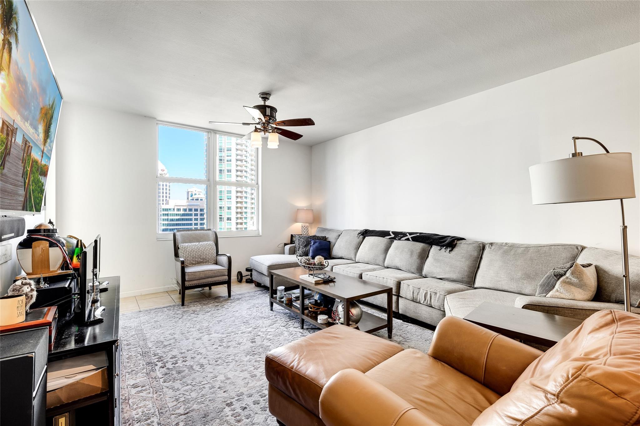 NuRiver Landing Condo - Residential Lease