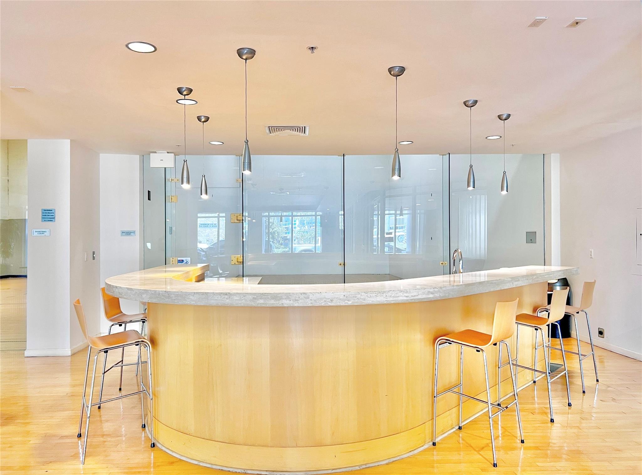 NuRiver Landing Condo - Residential Lease