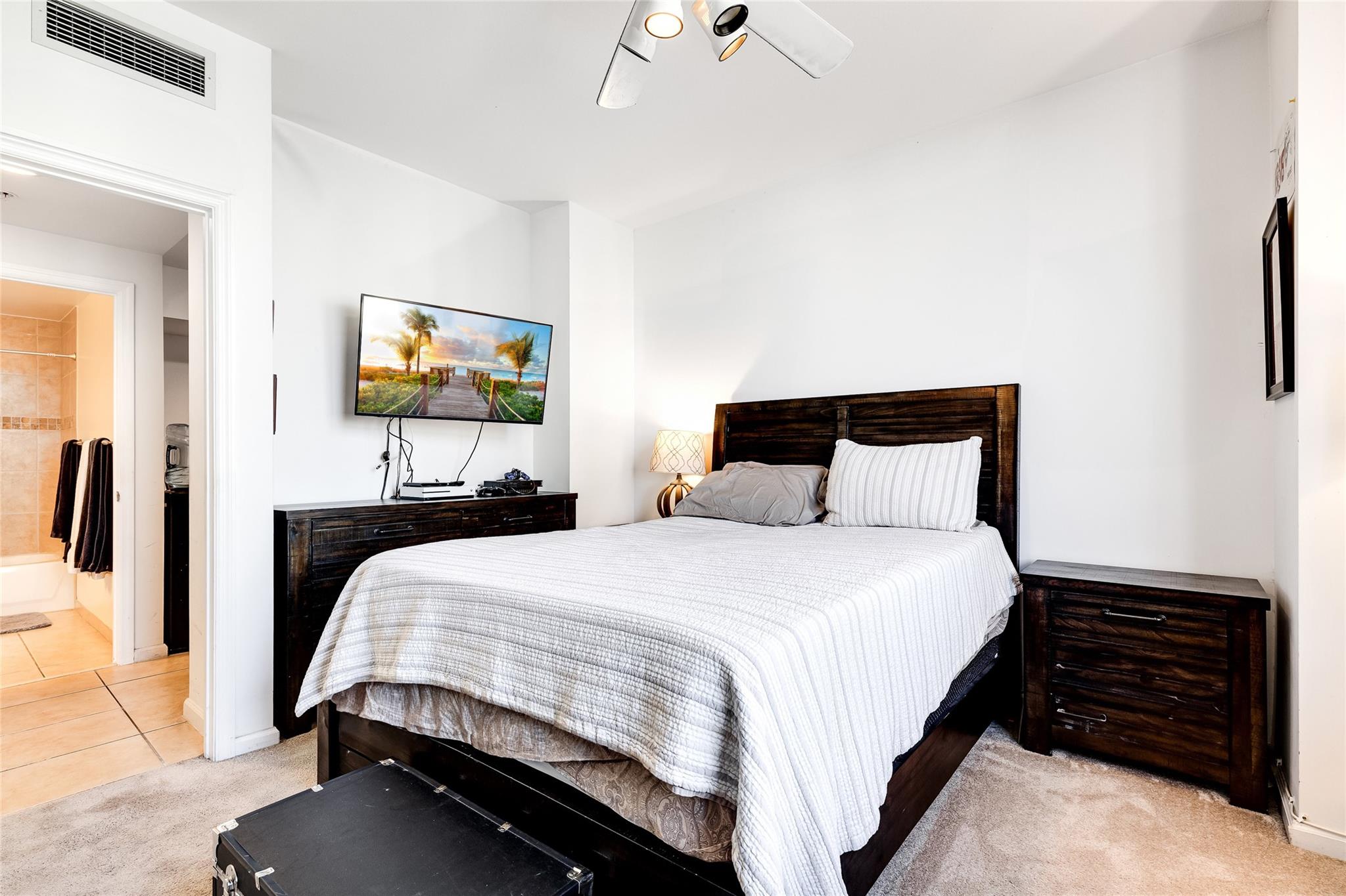 NuRiver Landing Condo - Residential Lease