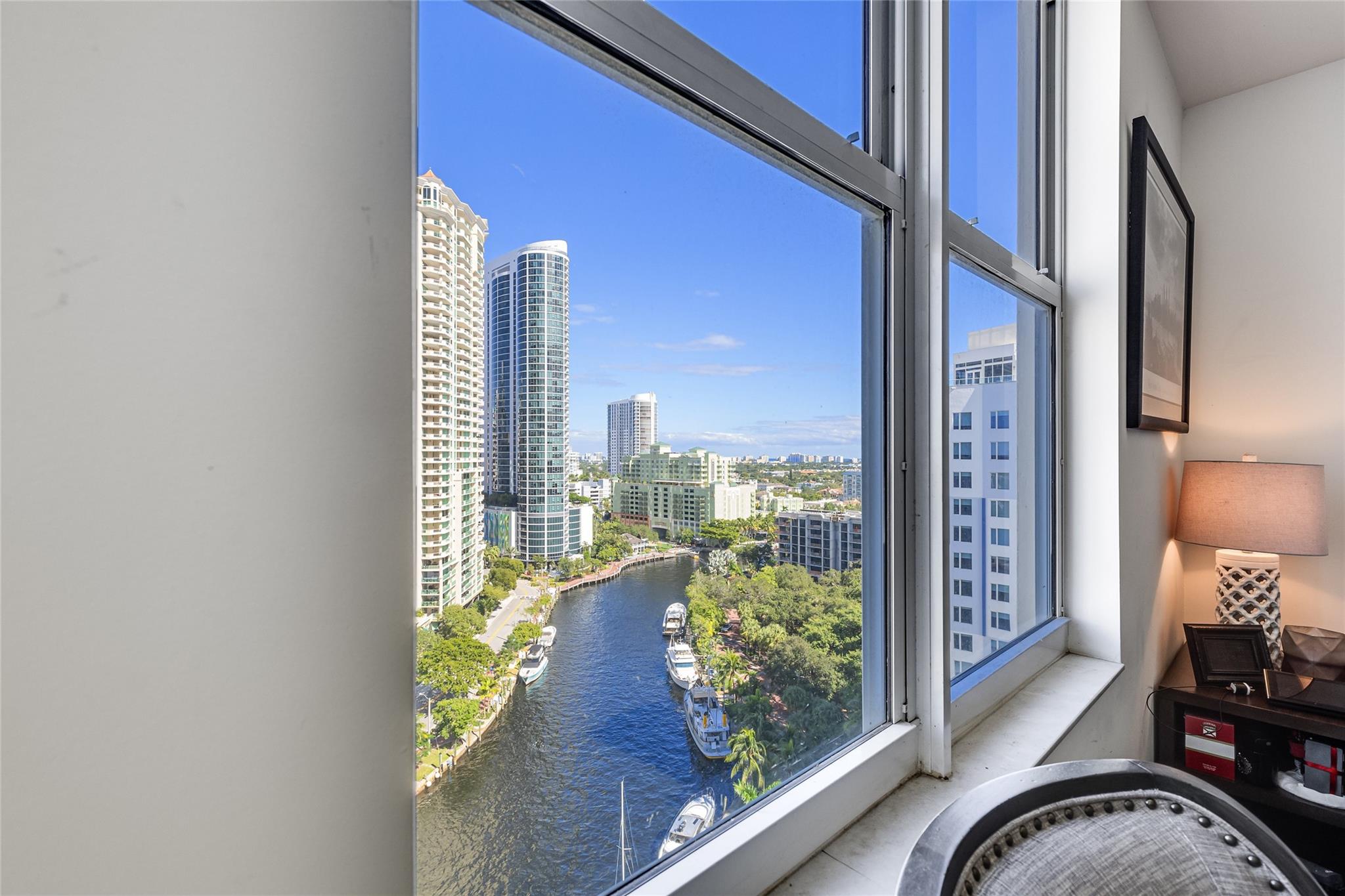 NuRiver Landing Condo - Residential Lease