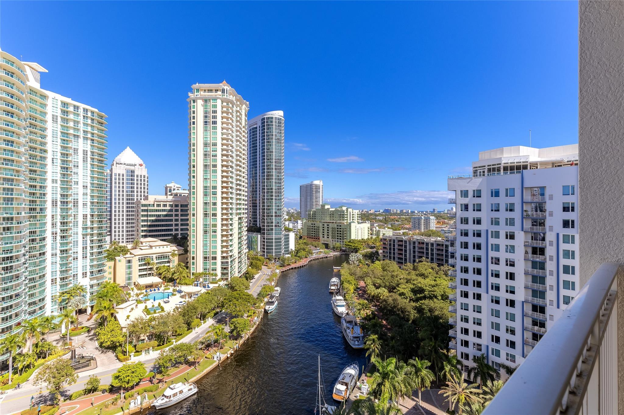 NuRiver Landing Condo - Residential Lease