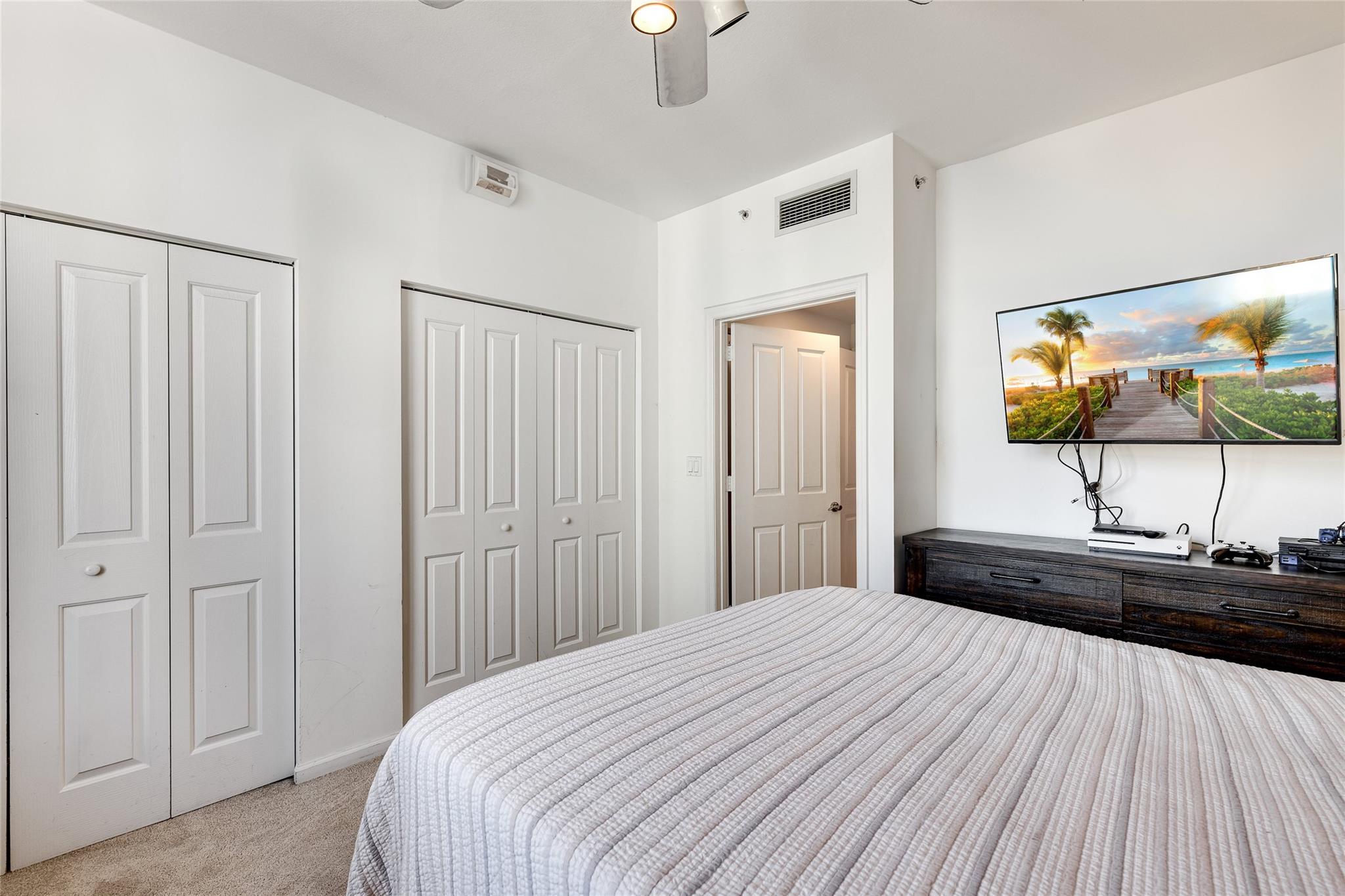 NuRiver Landing Condo - Residential Lease