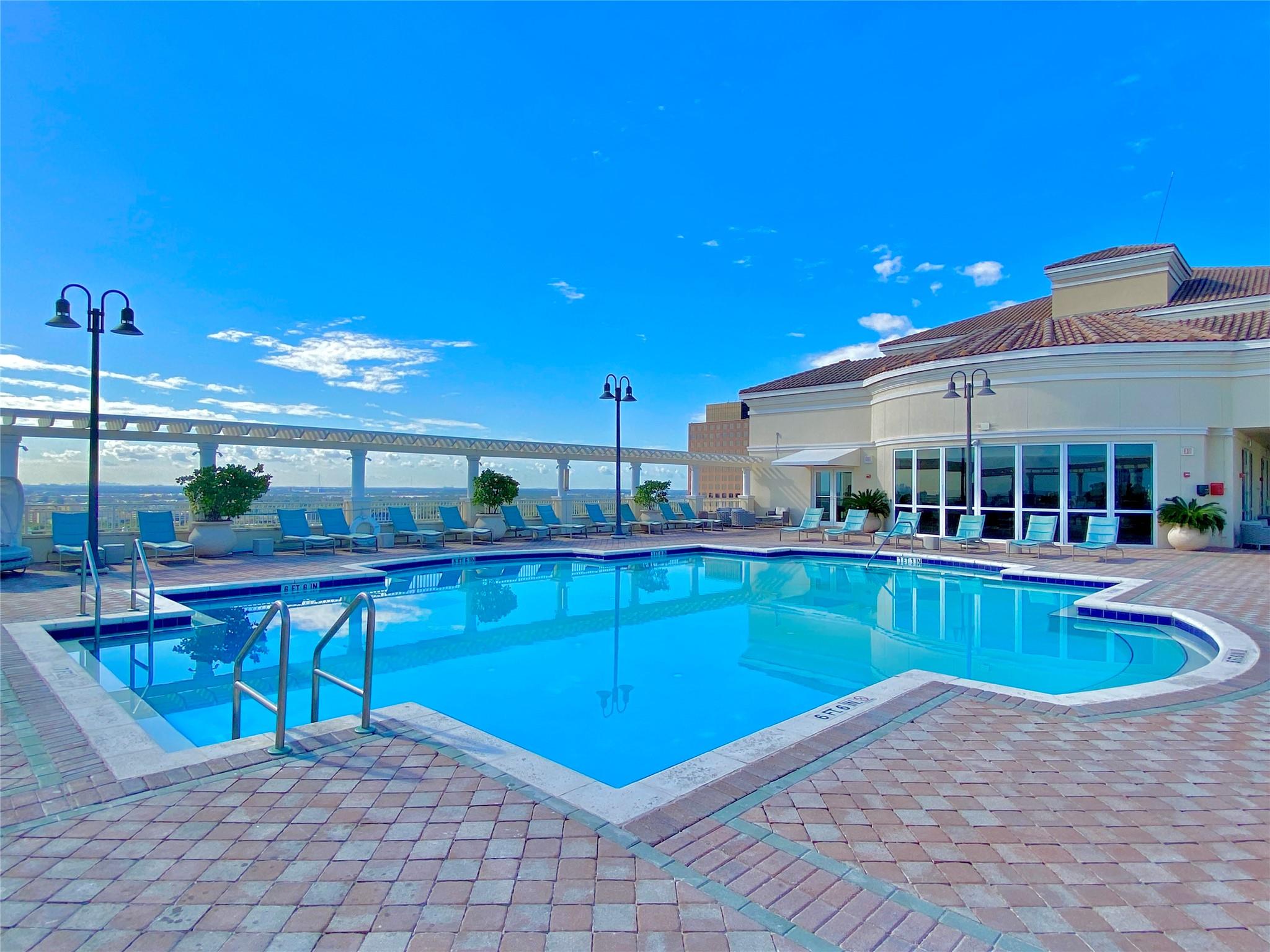 NuRiver Landing Condo - Residential Lease