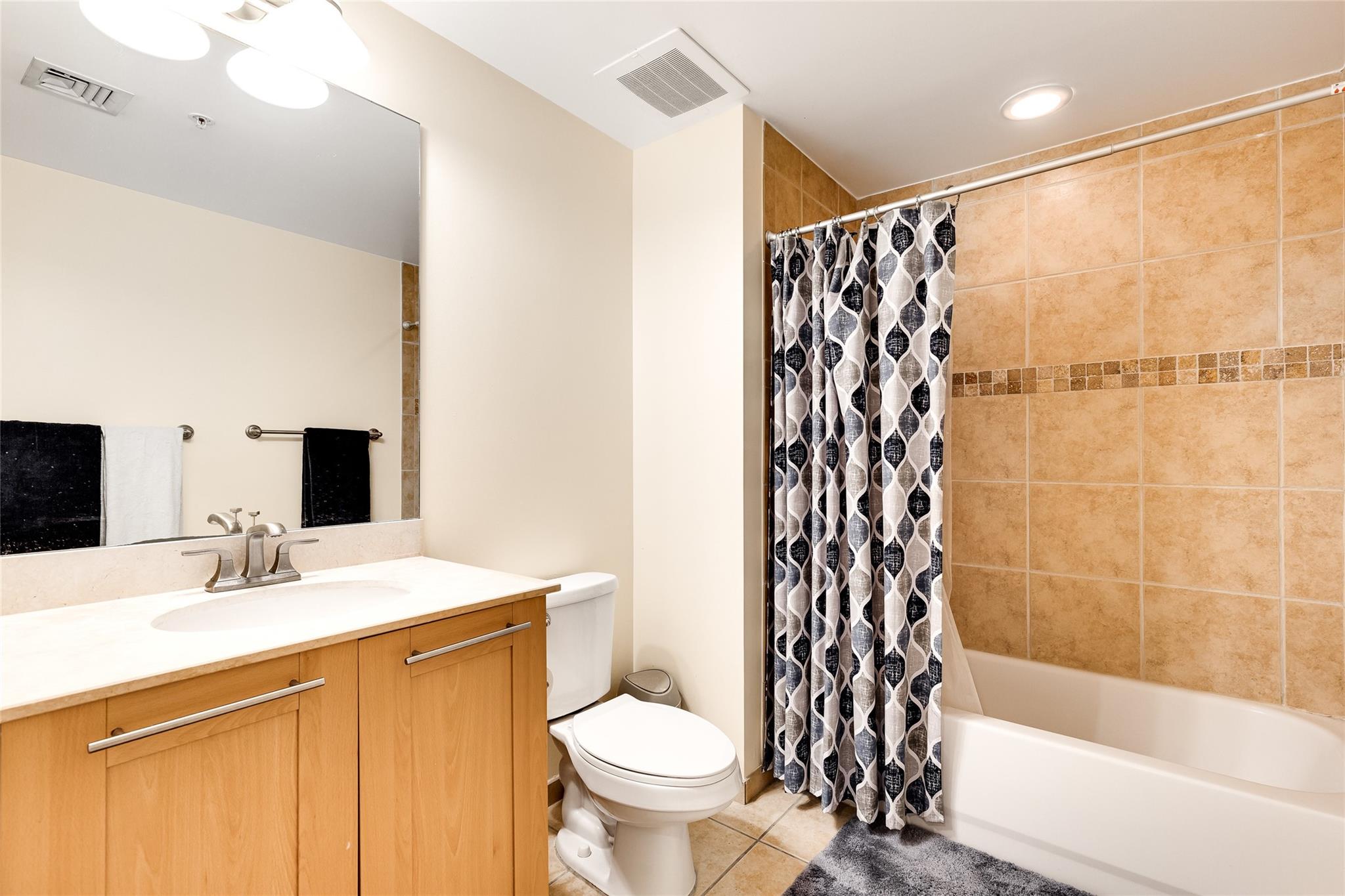 NuRiver Landing Condo - Residential Lease