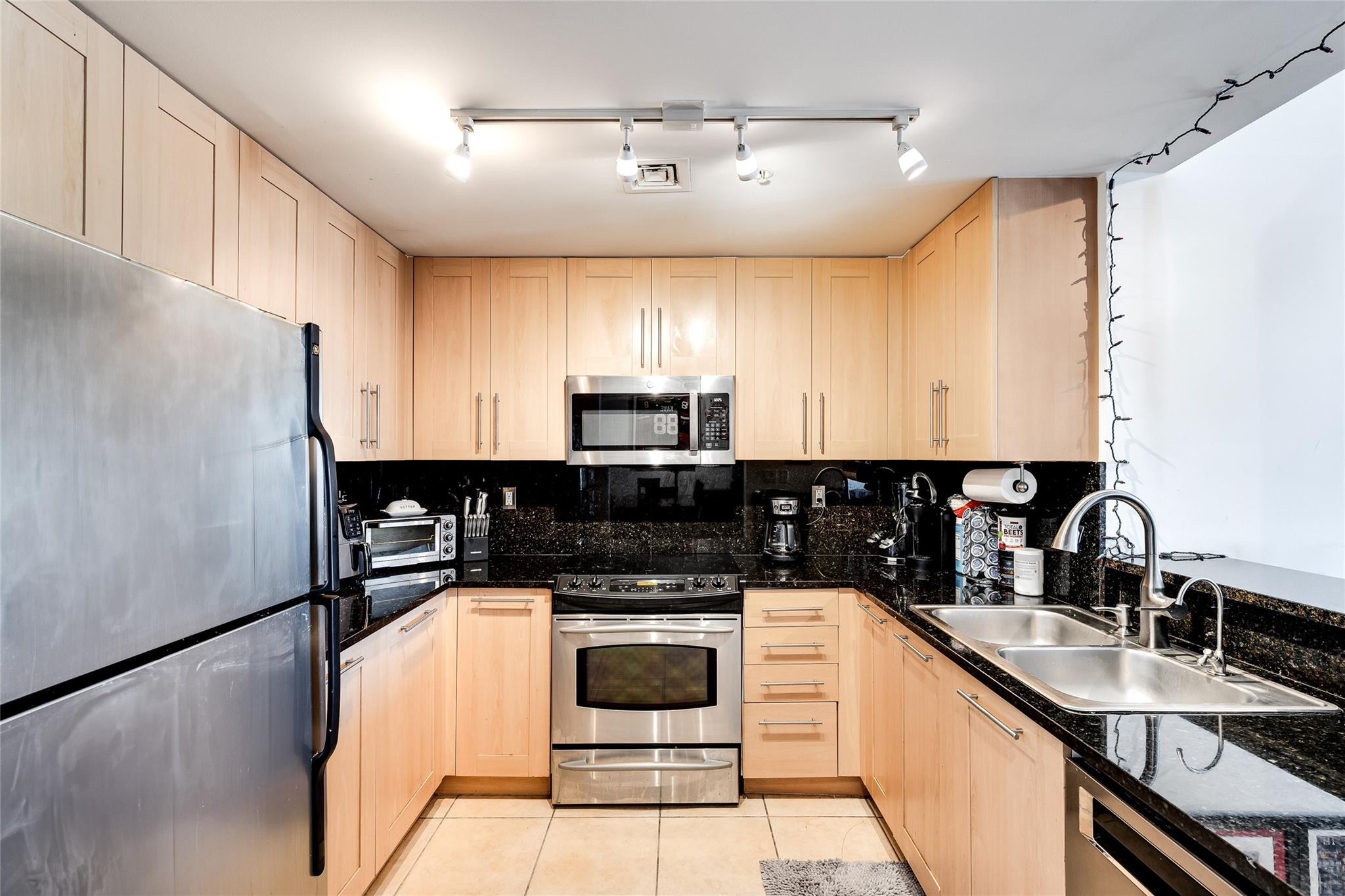 NuRiver Landing Condo - Residential Lease