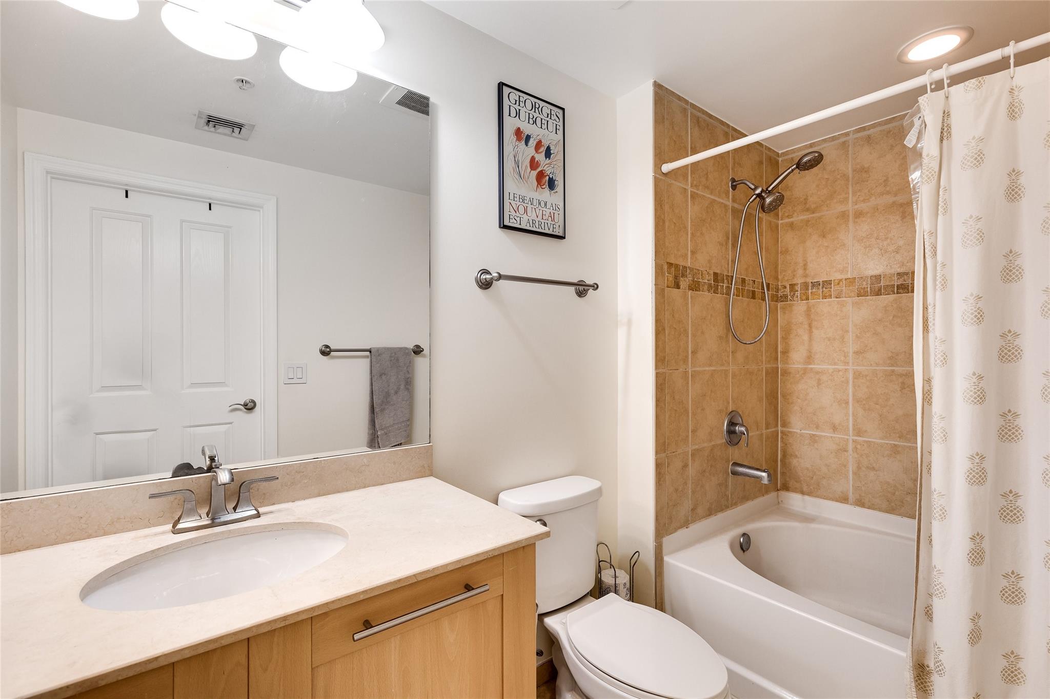 NuRiver Landing Condo - Residential Lease