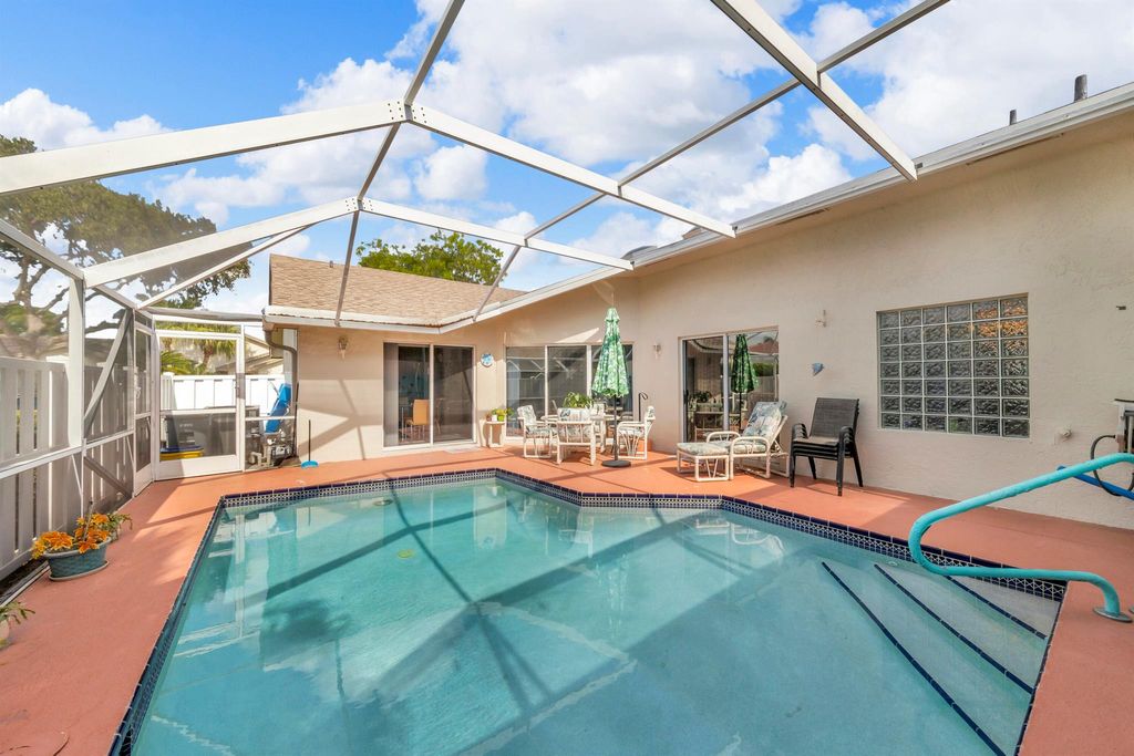 Photo of 9407 Boca Gardens Parkway #B, Boca Raton, FL 33496 (MLS # R11083880)