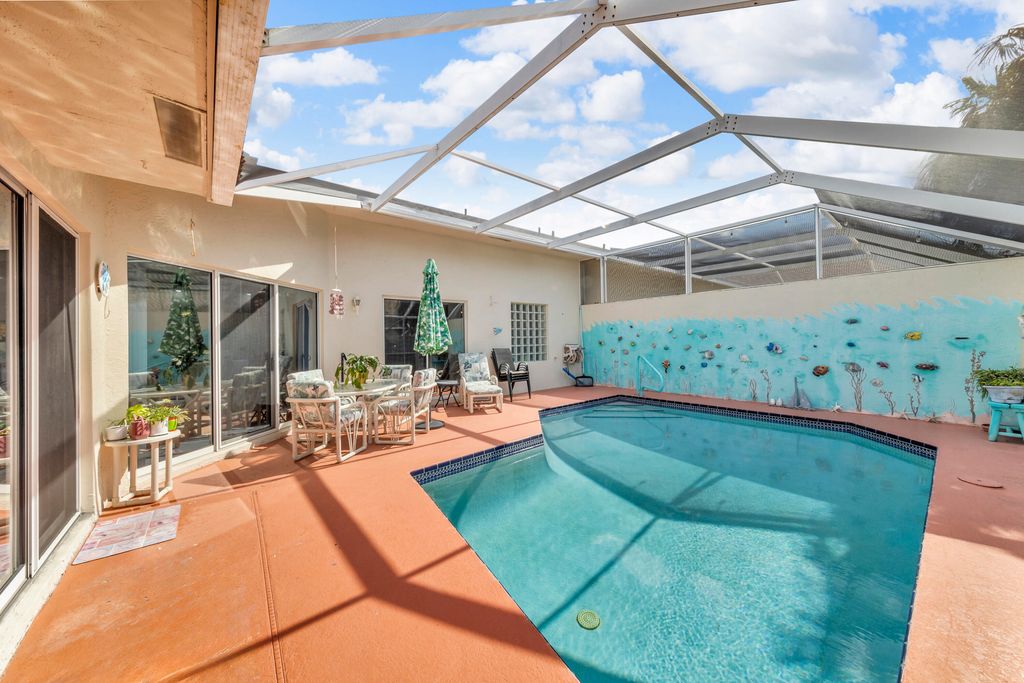 Photo of 9407 Boca Gardens Parkway #B, Boca Raton, FL 33496 (MLS # R11083880)