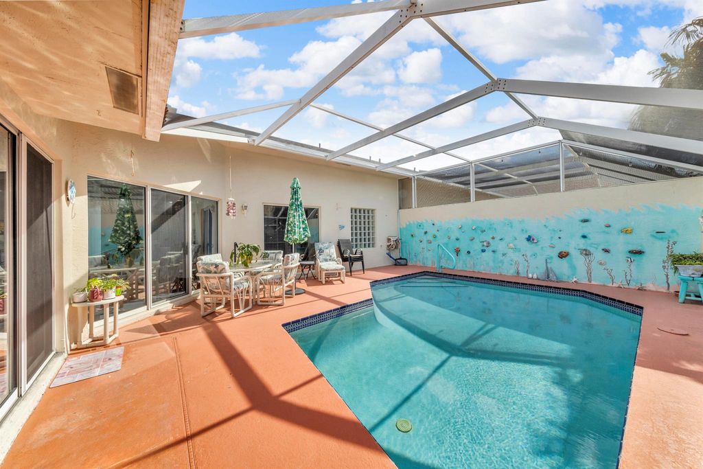 Photo of 9407 Boca Gardens Parkway #B, Boca Raton, FL 33496 (MLS # R11083880)