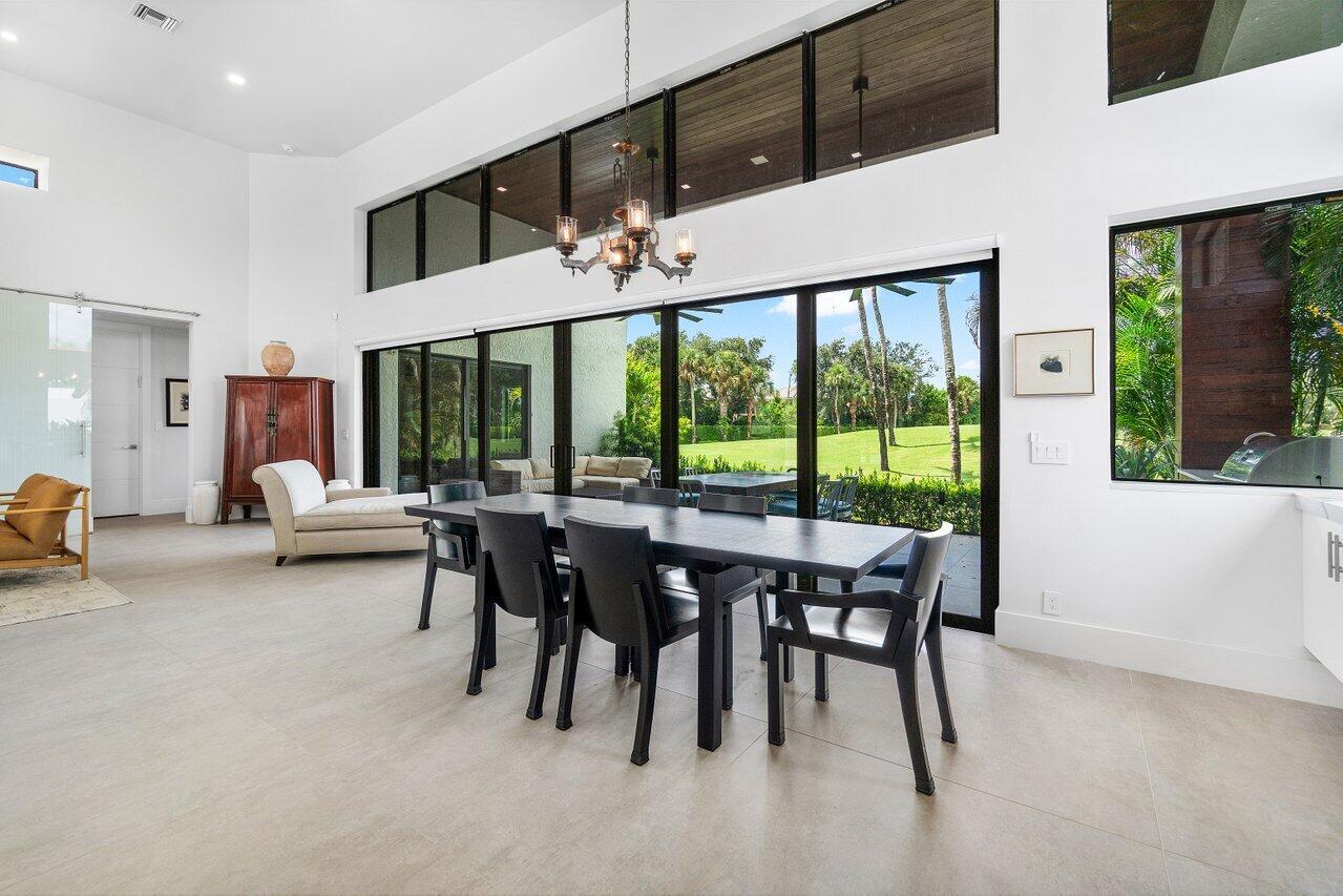 CORAL COVE / POLO CLUB - Residential