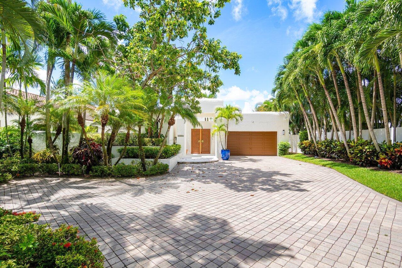 CORAL COVE / POLO CLUB - Residential