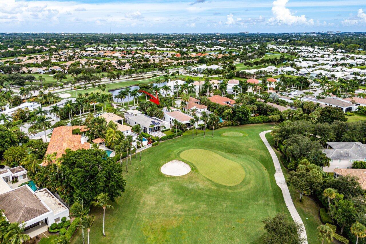 CORAL COVE / POLO CLUB - Residential