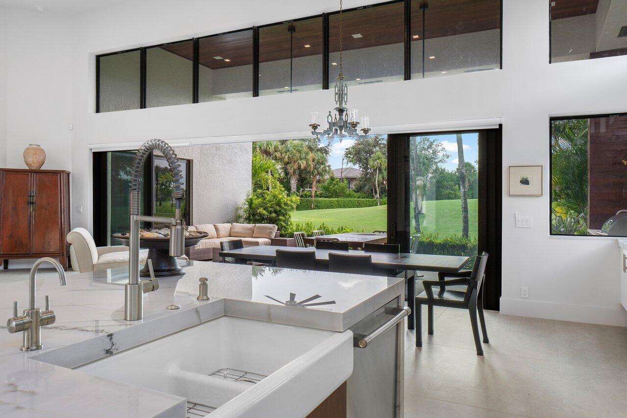 CORAL COVE / POLO CLUB - Residential