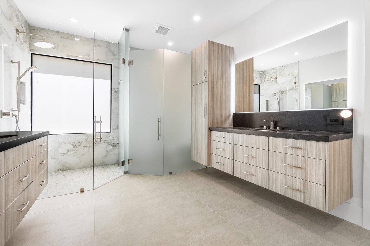 CORAL COVE / POLO CLUB - Residential