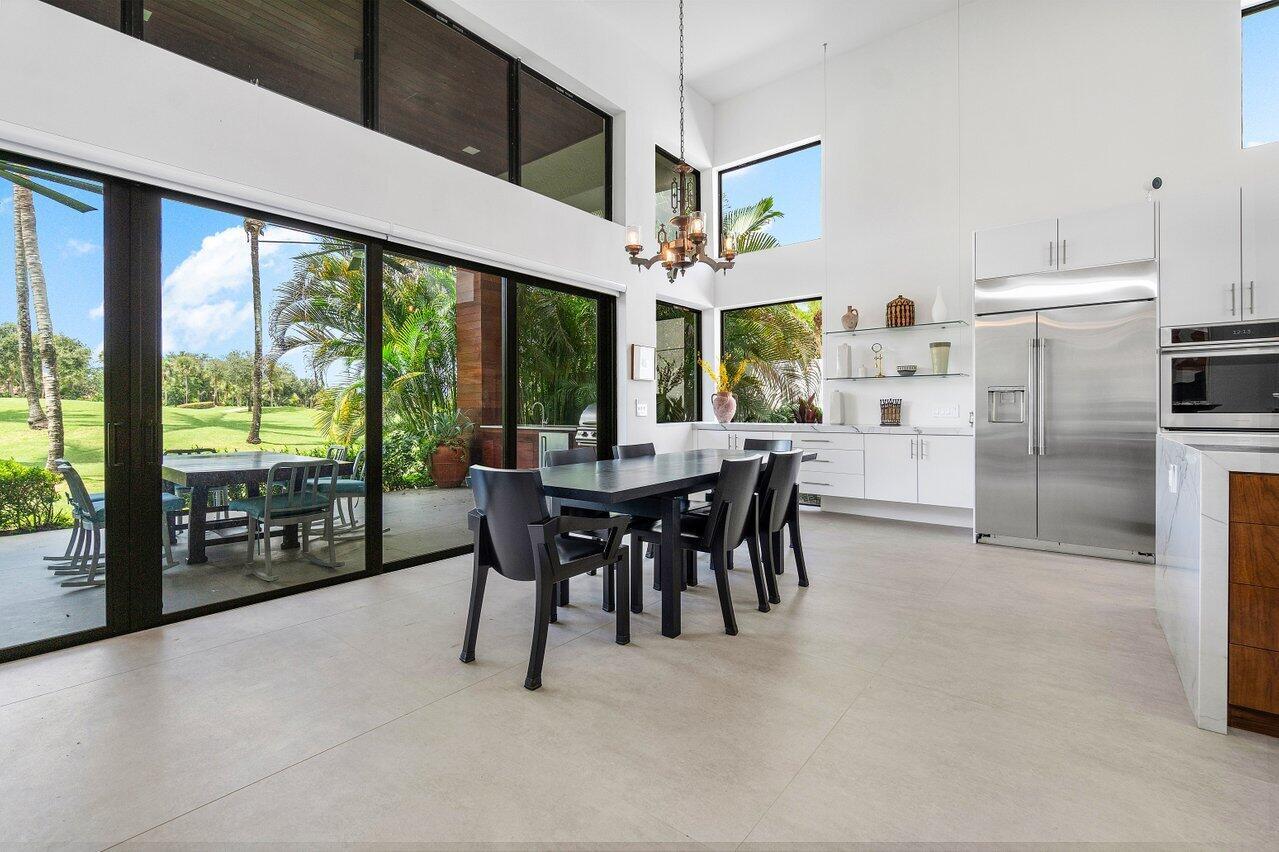 CORAL COVE / POLO CLUB - Residential