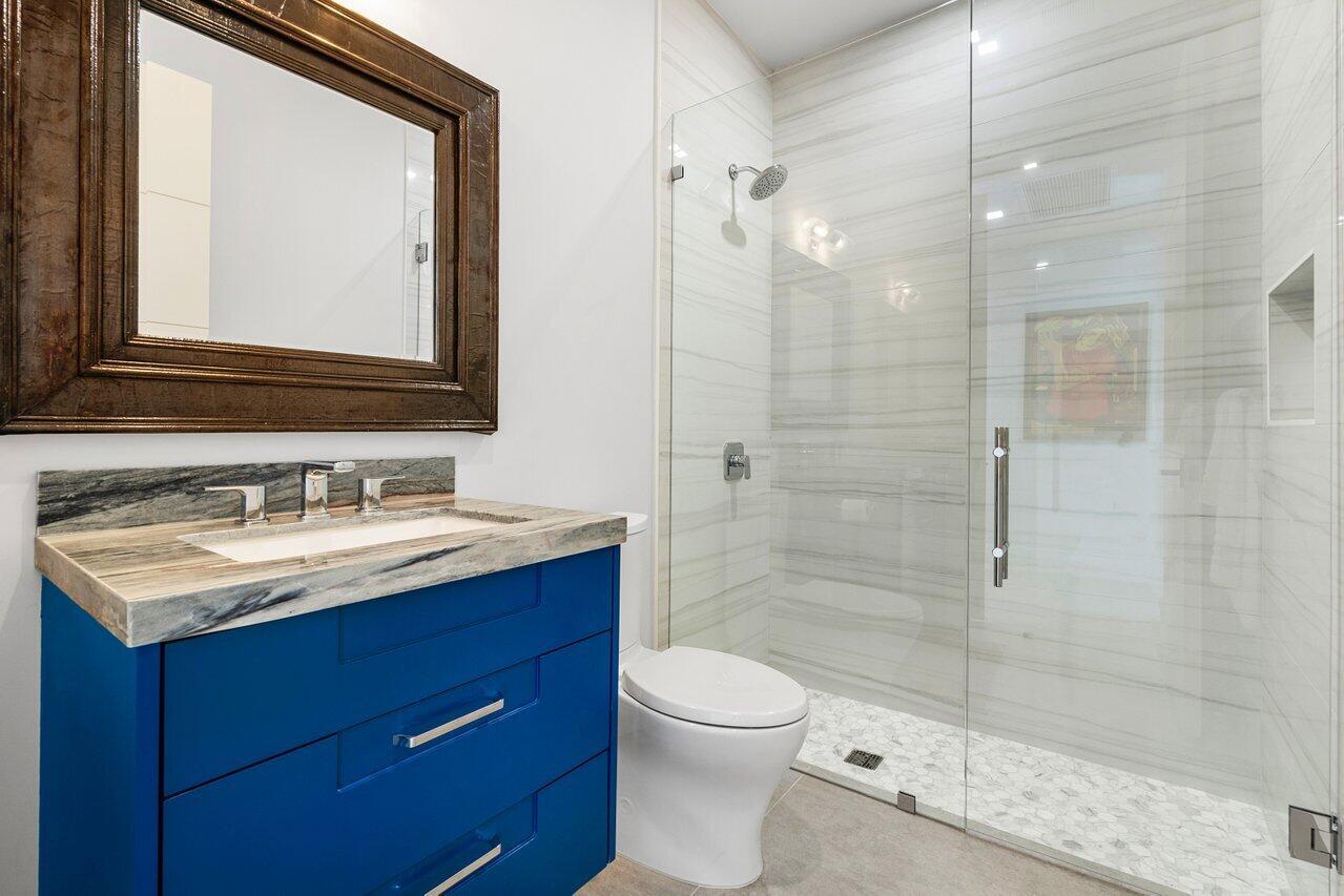 CORAL COVE / POLO CLUB - Residential