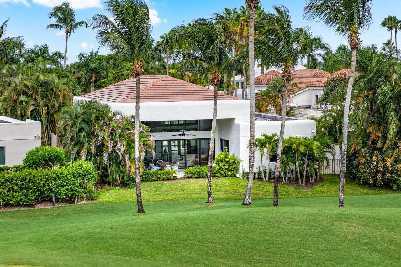 CORAL COVE / POLO CLUB - Residential