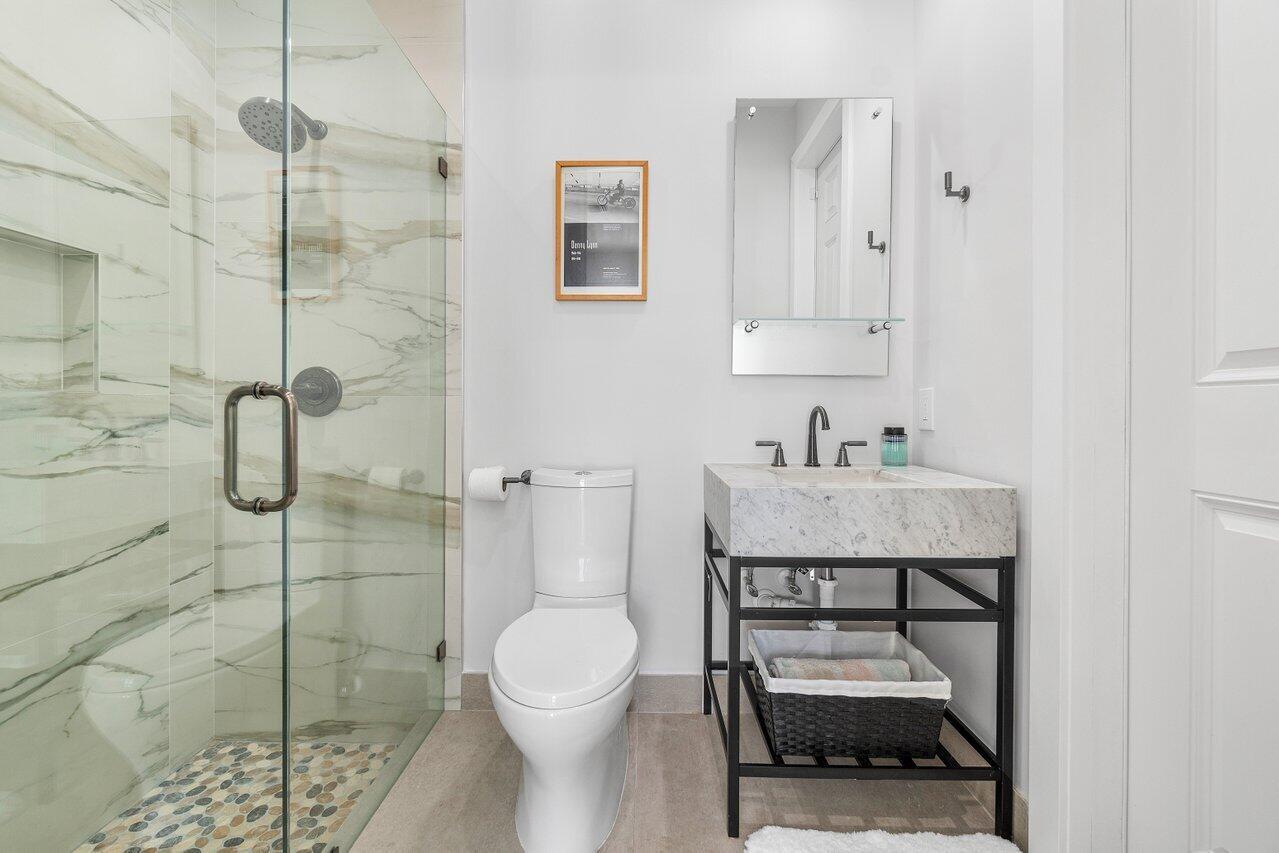 CORAL COVE / POLO CLUB - Residential