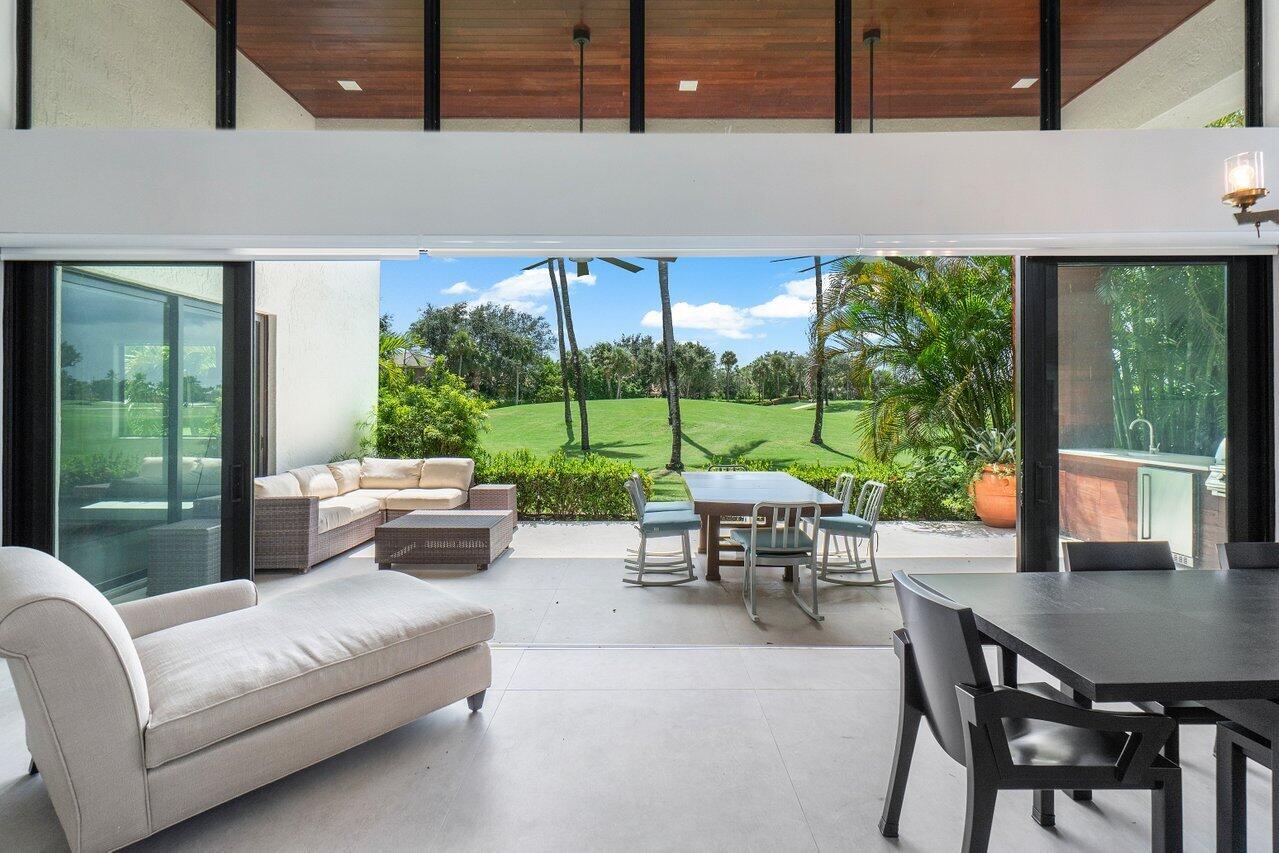 CORAL COVE / POLO CLUB - Residential