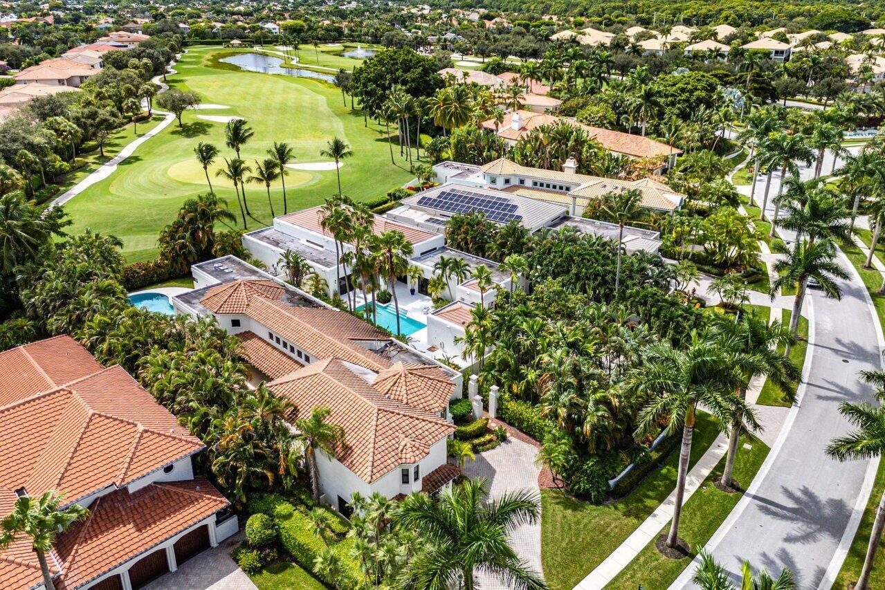 CORAL COVE / POLO CLUB - Residential