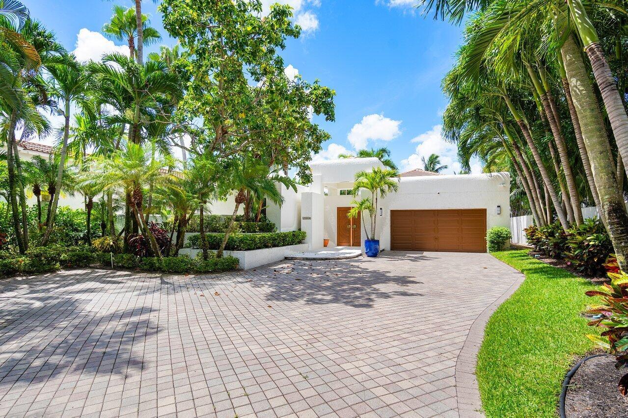 CORAL COVE / POLO CLUB - Residential