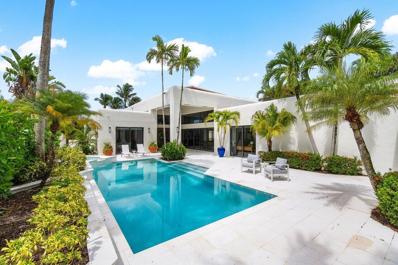 CORAL COVE / POLO CLUB - Residential