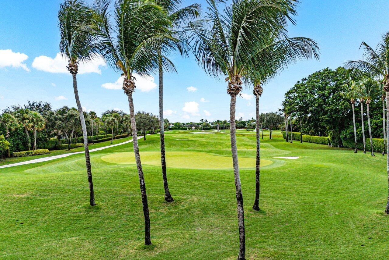 CORAL COVE / POLO CLUB - Residential