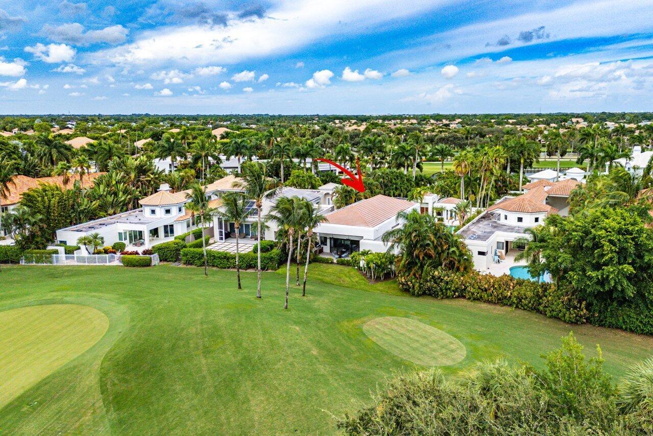 CORAL COVE / POLO CLUB - Residential