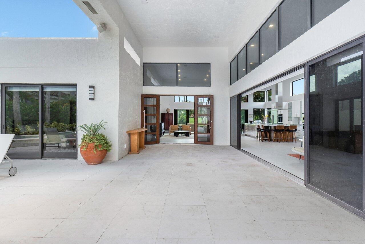 CORAL COVE / POLO CLUB - Residential