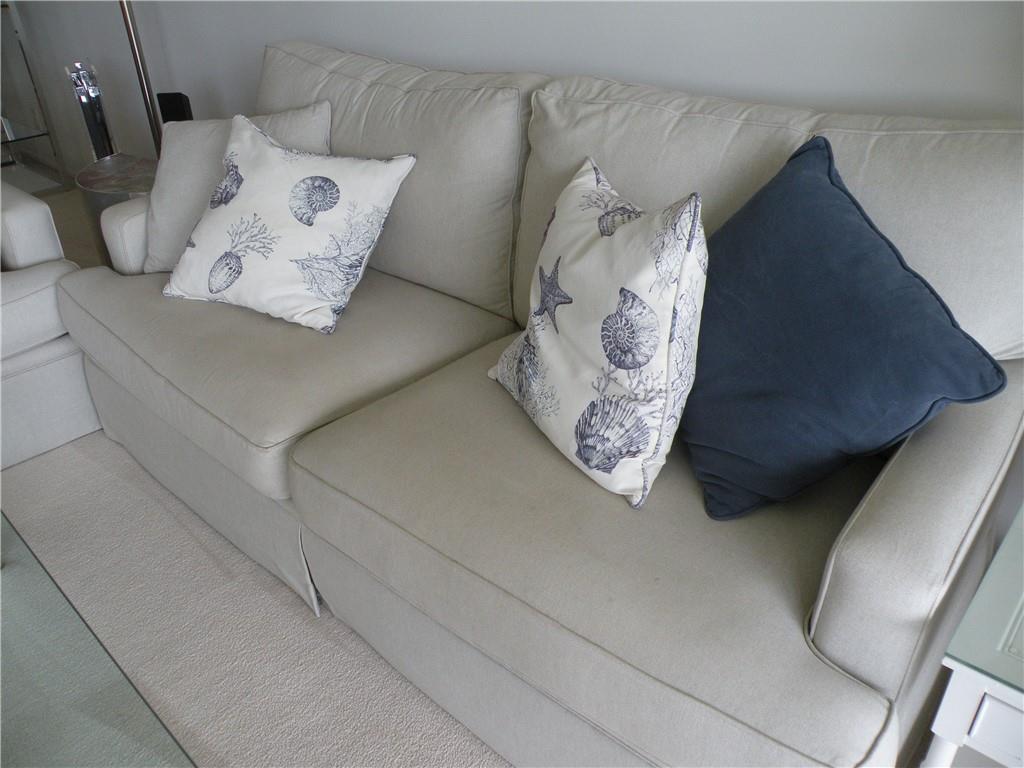 No 79 Palm-Aire Country C - Residential Lease