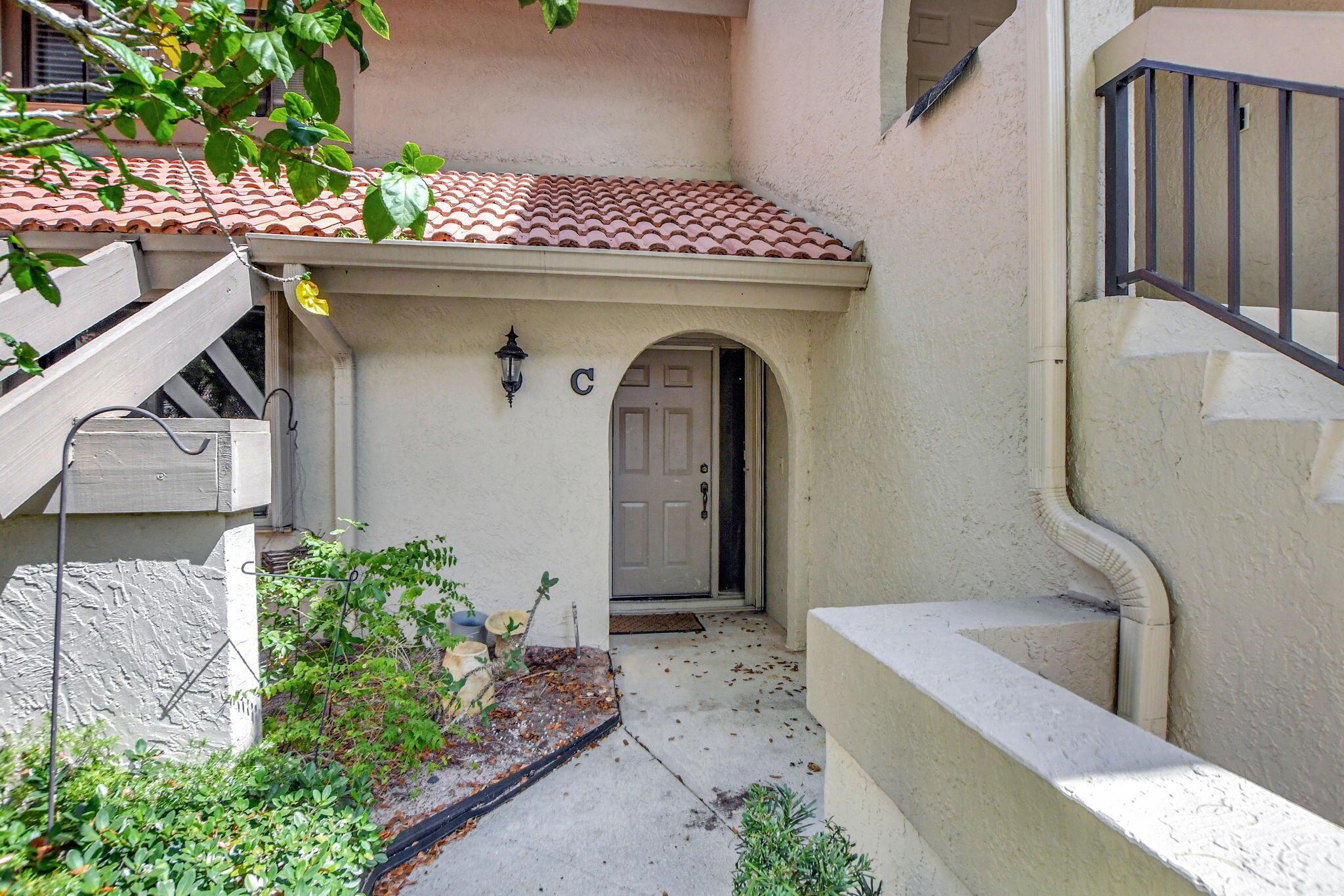 5640 Coach House Circle Circle C