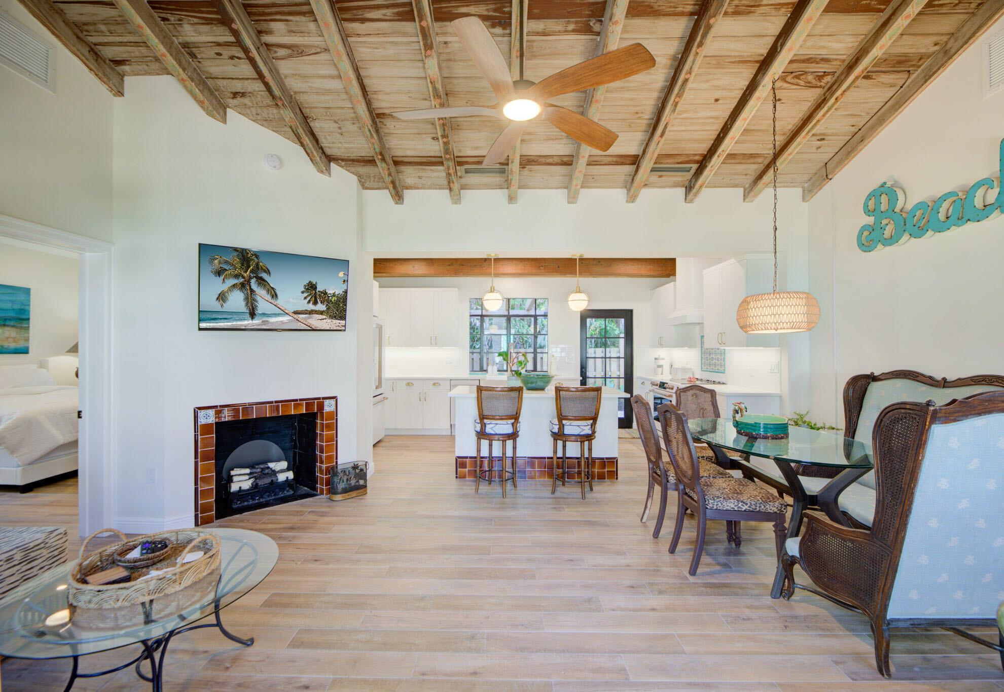 DELRAY TOWN OF - Residential Lease