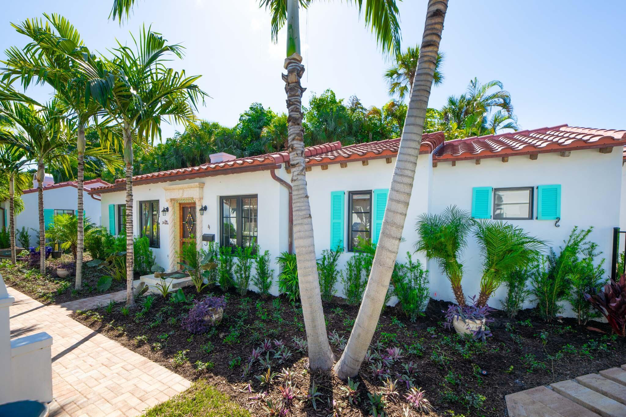 DELRAY TOWN OF - Residential Lease