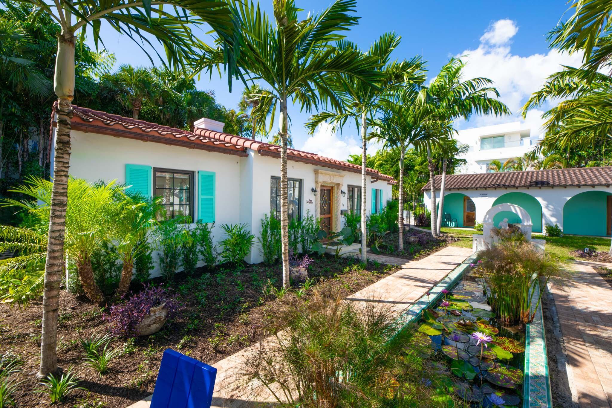 DELRAY TOWN OF - Residential Lease
