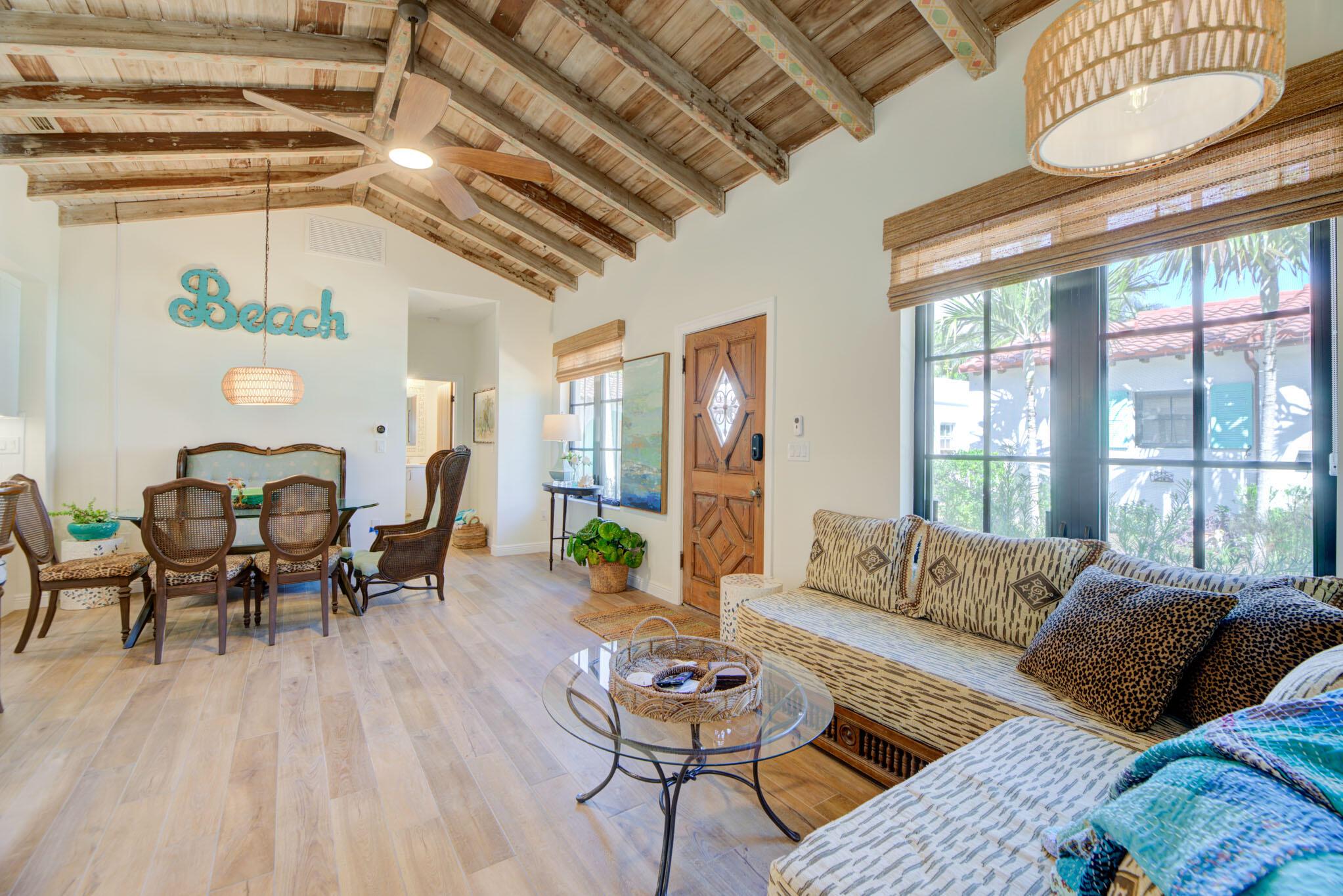 DELRAY TOWN OF - Residential Lease